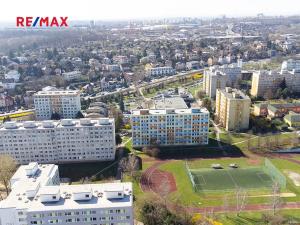 Prodej bytu 4+kk, Praha - Řepy, Nevanova, 88 m2
