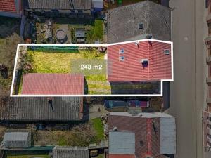 Prodej rodinného domu, Staňkov, Dělnická, 96 m2