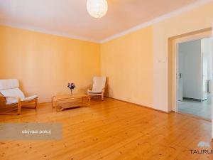 Prodej rodinného domu, Staňkov, Dělnická, 96 m2