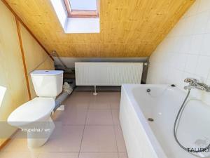 Prodej rodinného domu, Staňkov, Dělnická, 96 m2