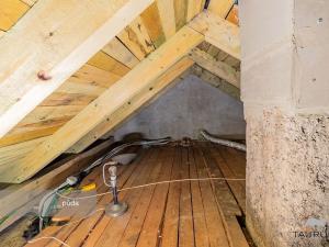 Prodej rodinného domu, Staňkov, Dělnická, 96 m2