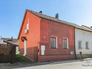 Prodej rodinného domu, Staňkov, Dělnická, 96 m2