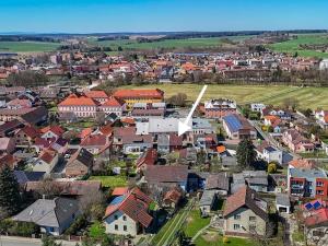 Prodej rodinného domu, Staňkov, Dělnická, 96 m2
