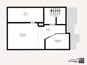 Prodej rodinného domu, Staňkov, Dělnická, 96 m2