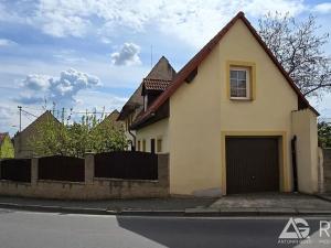 Prodej rodinného domu, Peruc, Rudé armády, 206 m2