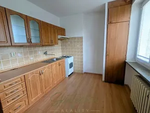 Pronájem bytu 3+1, Hodonín, 82 m2