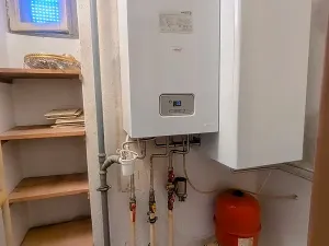 Pronájem bytu 3+1, Hodonín, 82 m2