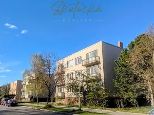 Pronájem bytu 3+1, Hodonín, 82 m2