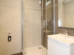 Pronájem bytu 1+kk, Praha - Háje, Výstavní, 37 m2