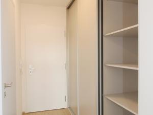 Pronájem bytu 1+kk, Praha - Háje, Výstavní, 37 m2