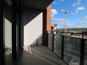 Pronájem bytu 1+kk, Praha - Háje, Výstavní, 37 m2