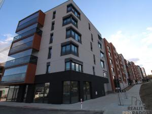 Pronájem bytu 1+kk, Praha - Háje, Výstavní, 37 m2