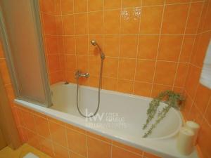 Prodej bytu 2+kk, Praha - Záběhlice, Jetelová, 51 m2