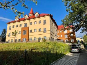 Pronájem bytu 1+kk, Jistebník, 30 m2