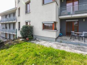 Prodej bytu 2+kk, Praha - Radlice, Klímova, 59 m2