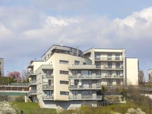 Prodej bytu 2+kk, Praha - Radlice, Klímova, 59 m2