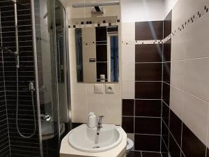 Pronájem bytu 2+1, Uherské Hradiště, Lomená, 44 m2