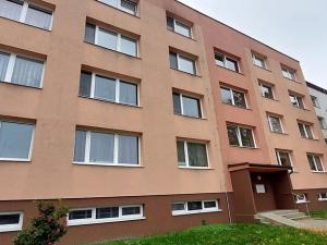 Pronájem bytu 2+1, Uherské Hradiště, Lomená, 44 m2