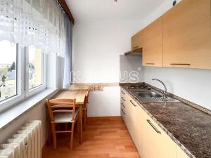 Pronájem bytu 1+kk, Ostrava, Václavská, 25 m2