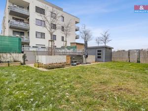 Prodej bytu 3+kk, Praha, Svatošových, 75 m2