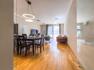 Pronájem bytu 4+kk, Praha - Vinohrady, Korunní, 105 m2