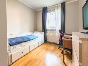 Pronájem bytu 4+kk, Praha - Vinohrady, Korunní, 105 m2