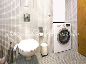 Pronájem bytu 4+kk, Praha - Vinohrady, Korunní, 105 m2