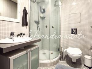 Pronájem bytu 4+kk, Praha - Vinohrady, Korunní, 105 m2
