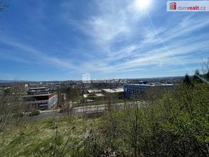 Prodej pozemku pro bydlení, Cheb, Dvořákova, 712 m2