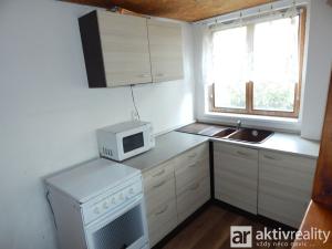 Prodej chalupy, Kadaň - Tušimice, 140 m2