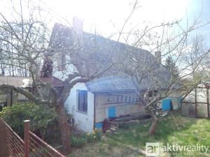 Prodej chalupy, Kadaň - Tušimice, 140 m2