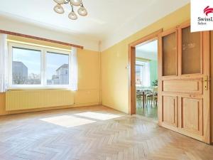 Prodej rodinného domu, Plzeň, Květná, 337 m2