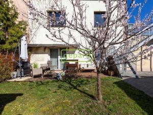 Prodej bytu 4+kk, Praha - Řepy, Čistovická, 106 m2