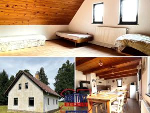 Prodej chaty, Přídolí, 96 m2