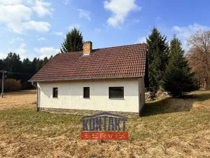 Prodej chaty, Přídolí, 96 m2
