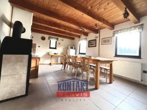 Prodej chaty, Přídolí, 96 m2