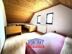 Prodej chaty, Přídolí, 96 m2