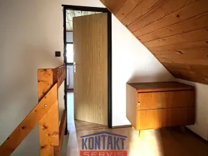 Prodej chaty, Přídolí, 96 m2