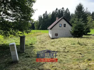 Prodej chaty, Přídolí, 96 m2