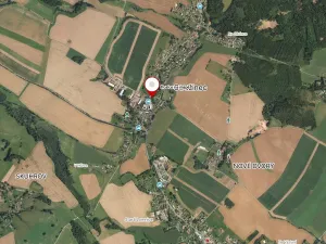 Prodej podílu pozemku pro bydlení, Stružinec, 233 m2