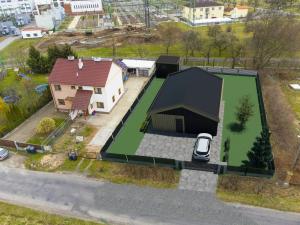 Prodej domu na klíč, Pardubice - Opočínek, 90 m2