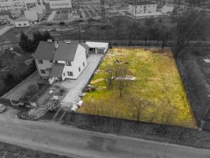 Prodej domu na klíč, Pardubice - Opočínek, 90 m2