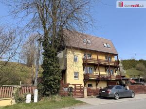Prodej rodinného domu, Zašová, 300 m2