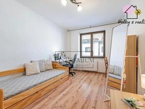 Prodej bytu 2+1, Vlašim, Lidická, 51 m2