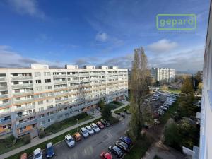 Prodej bytu 3+kk, Praha - Stodůlky, Přecechtělova, 79 m2