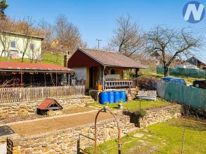 Prodej vícegeneračního domu, Husinec, Žižkova, 179 m2