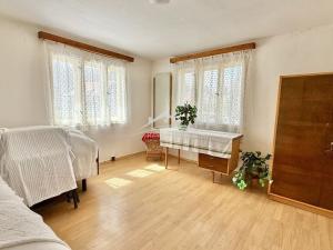 Prodej rodinného domu, Krucemburk - Staré Ransko, 150 m2