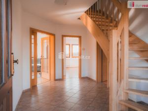 Prodej rodinného domu, Ondřejov - Turkovice, Slunečná, 145 m2