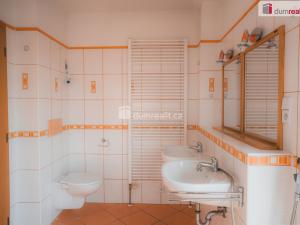 Prodej rodinného domu, Ondřejov - Turkovice, Slunečná, 145 m2