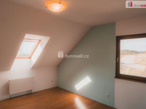 Prodej rodinného domu, Ondřejov - Turkovice, Slunečná, 145 m2